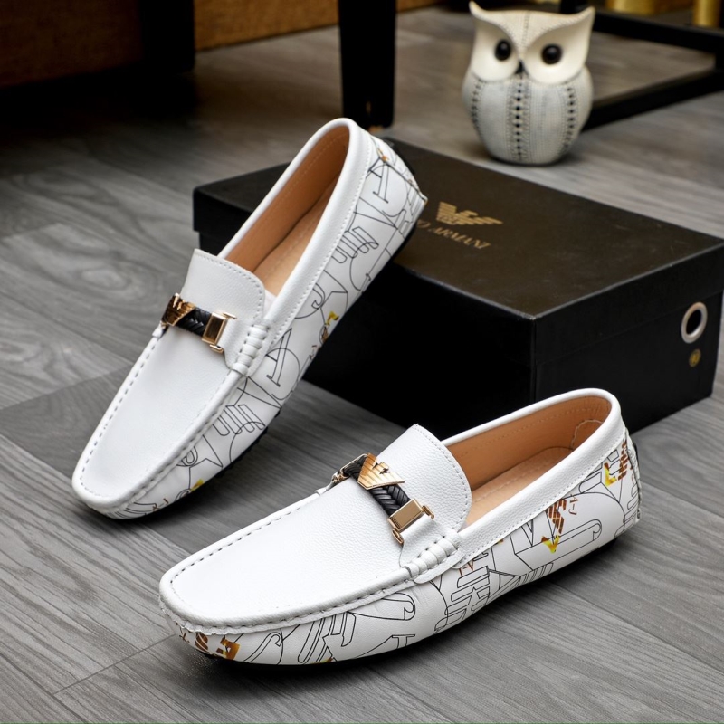 Armani Casual Shoes